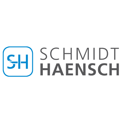 SCHMIDT   HAENSCH